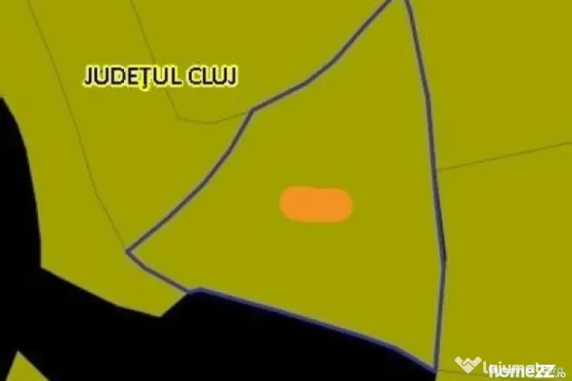 Teren intravilan 10630mp, teren plat, in Marisel - Cluj-Napoca (Cluj)