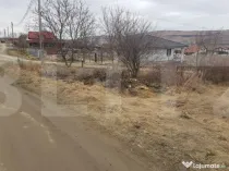 Oportunitate investitie! Teren extravilan de 2409 mp zona CR