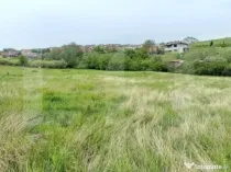 Teren intravilan, 1075 mp, utilitati in zona, Dezmir