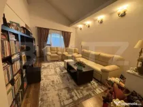 Cladire cu destinatii multiple, 264 mp utili, 8 camere, cart