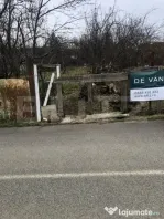 Teren intravilan, 684 mp, in vatra satului! Dumbravita!