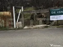 Teren intravilan, 684 mp, in vatra satului! Dumbravita!