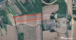 Teren de vanzare, 52.600mp zona Balta Blonda