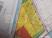 Teren intravilan în Calea Urseni cu utilitati