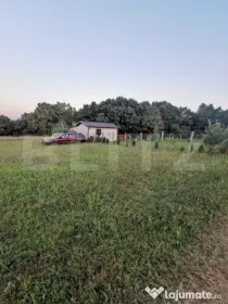 Teren intravilan, 510 mp, zona Valea Popii