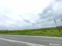 Teren 6000 mp la DN1, Lancrăm – zonă strategică, lâng?