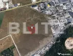 Teren de vanzare de 14600 mp in Bartolomeu, zona industriala