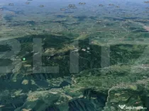 Teren, 4089 mp, acces Lac Colibita