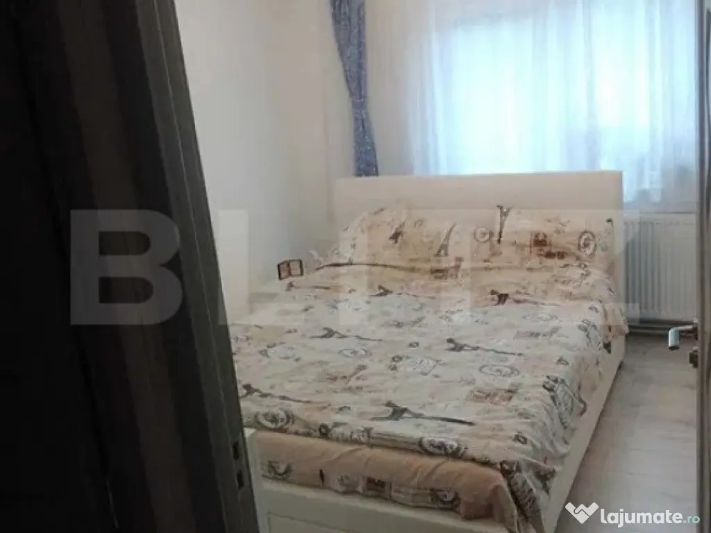 Apartament 3 camere zona Bartolomeu 74 mp