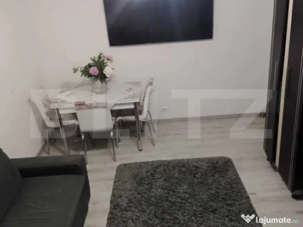 Apartament 3 camere zona Bartolomeu 74 mp