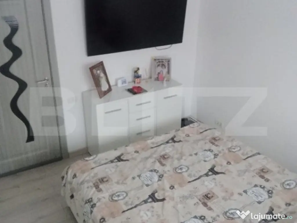 Apartament 3 camere zona Bartolomeu 74 mp