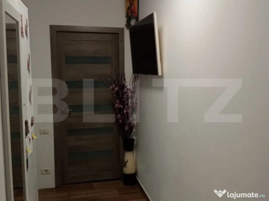Apartament 3 camere zona Bartolomeu 74 mp