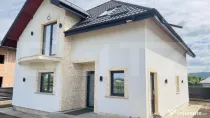 Casa , 5 camere , 157mp, 500 mp teren, zona Dancu