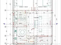 Vindem lot teren cu autorizatie si proiect la padurea Snagov