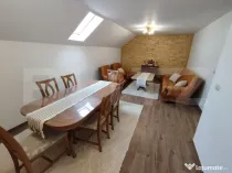 Casa individuala 4 camere, 200 mp, zona Horodnic