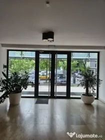 Zona Unirii 85 mp open space excelent horeca