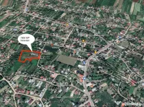 Teren Central Vulturu