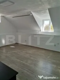 Spațiu birouri, 225 mp, Targoviste, Al Manastirea Dealu