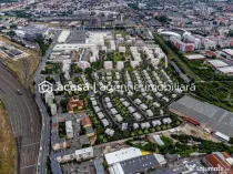 Teren ARED CITY, 657 mp, cu acces securizat și infrastru...