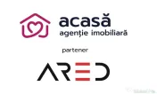 Parcelă ARED - 657 mp, cu infrastructură completă 