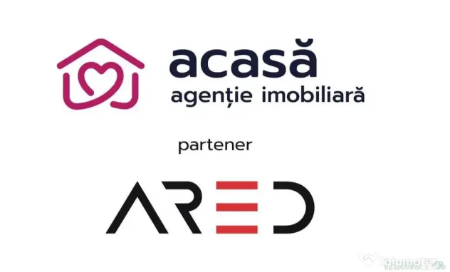 Parcelă ARED - 657 mp, cu infrastructură completă