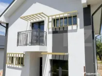 Ultima unitate disponibila ! 4 camere, 117 mp utili, teren