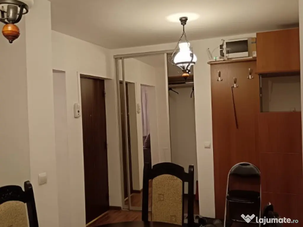 Mega Mall, Ap[artament 3 camere,Renovat!