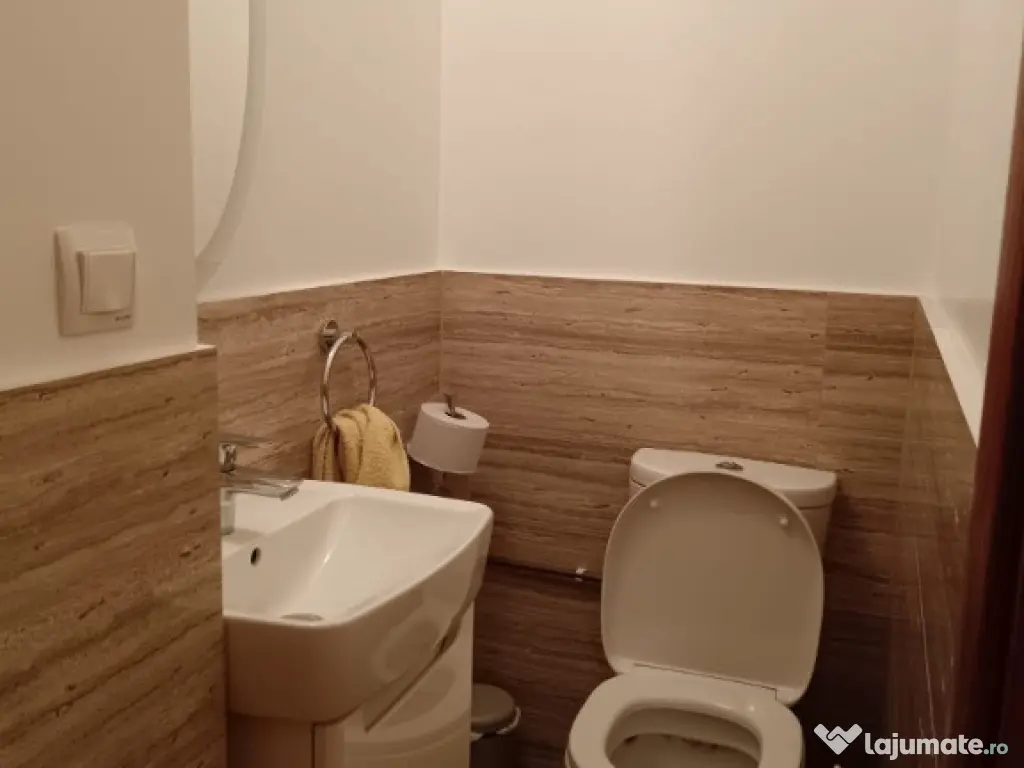 Mega Mall, Ap[artament 3 camere,Renovat!