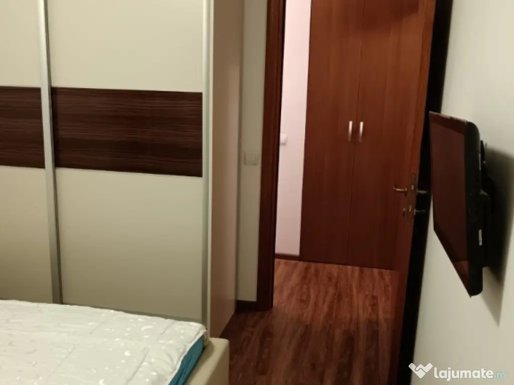 Mega Mall, Ap[artament 3 camere,Renovat!