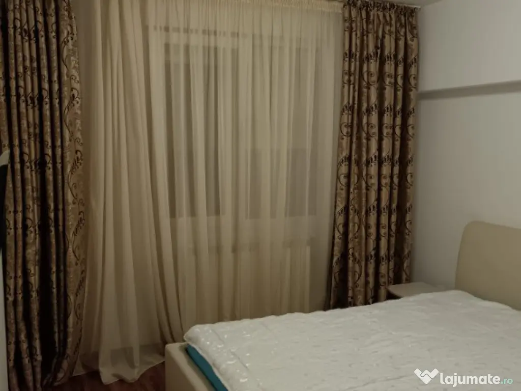 Mega Mall, Ap[artament 3 camere,Renovat!