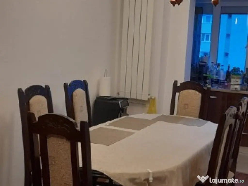 Mega Mall, Ap[artament 3 camere,Renovat!