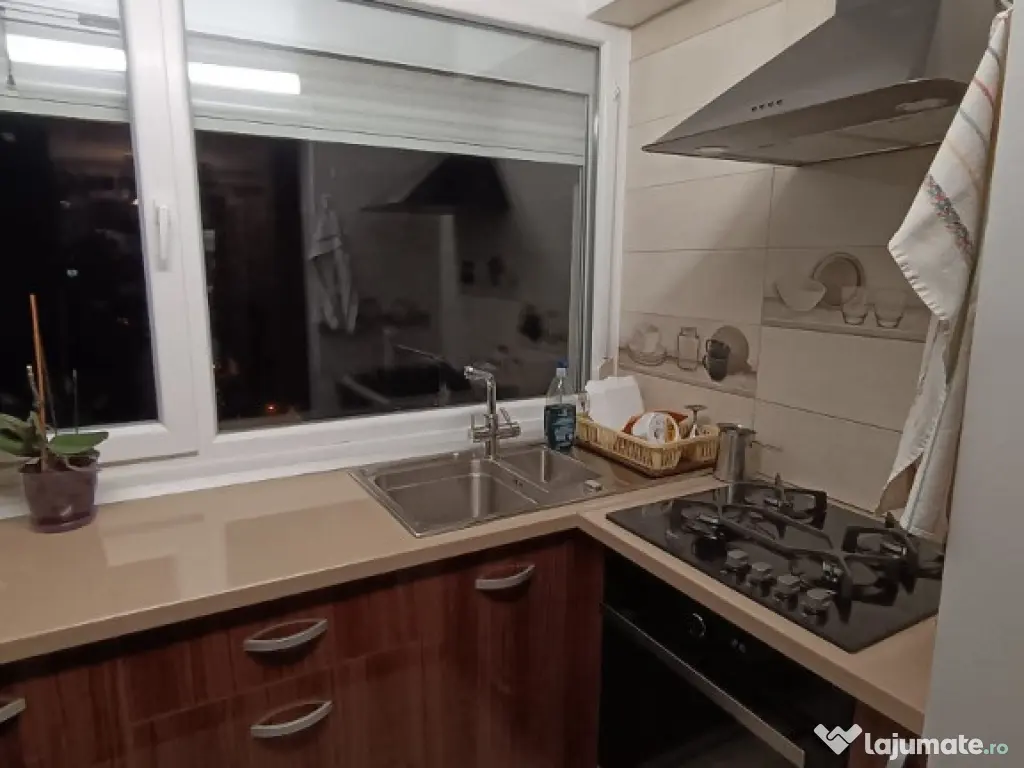 Mega Mall, Ap[artament 3 camere,Renovat!