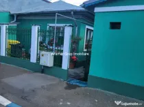 Casa individuala cu 3 camere Ferentari- Trompetului