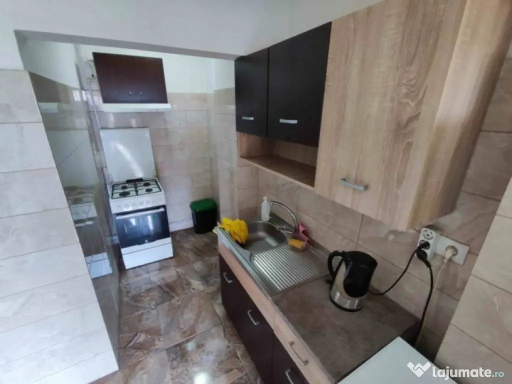 Bdul.Unirii, Duplex, 4 camere,Firma/Resedinta!