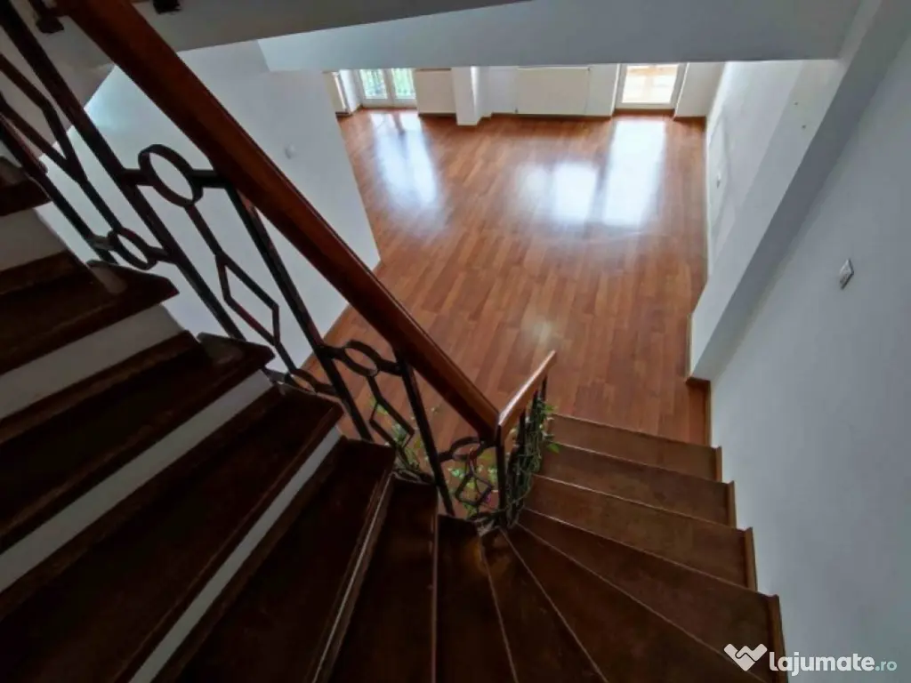 Bdul.Unirii, Duplex, 4 camere,Firma/Resedinta!