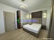 Apartament 3 camere de inchiriat zona Campus, BLOC NOU 