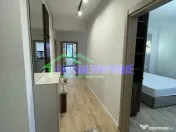 Apartament 3 camere de inchiriat zona Campus, BLOC NOU 