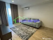 Apartament 3 camere de inchiriat zona Campus, BLOC NOU 