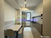 Apartament 3 camere de inchiriat zona Campus, BLOC NOU 