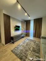 Apartament 3 camere de inchiriat zona Campus, BLOC NOU