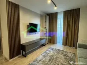 Apartament 3 camere de inchiriat zona Campus, BLOC NOU 