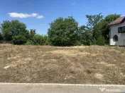 Teren intravilan 700 mp, in zona rezidențiala, Bucov 