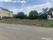 Teren intravilan 700 mp, in zona rezidențiala, Bucov 
