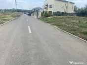 Teren intravilan 700 mp, in zona rezidențiala, Bucov 