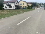 Teren intravilan 700 mp, in zona rezidențiala, Bucov 