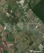 Teren de vanzare, zona Cora, Dumbravita