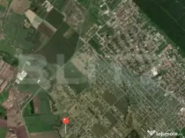 Teren de vanzare, zona Cora, Dumbravita