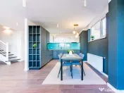 Casă / Vilă in Corbeanca 