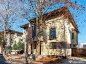 Casă / Vilă in Corbeanca 