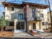 Casă / Vilă in Corbeanca 